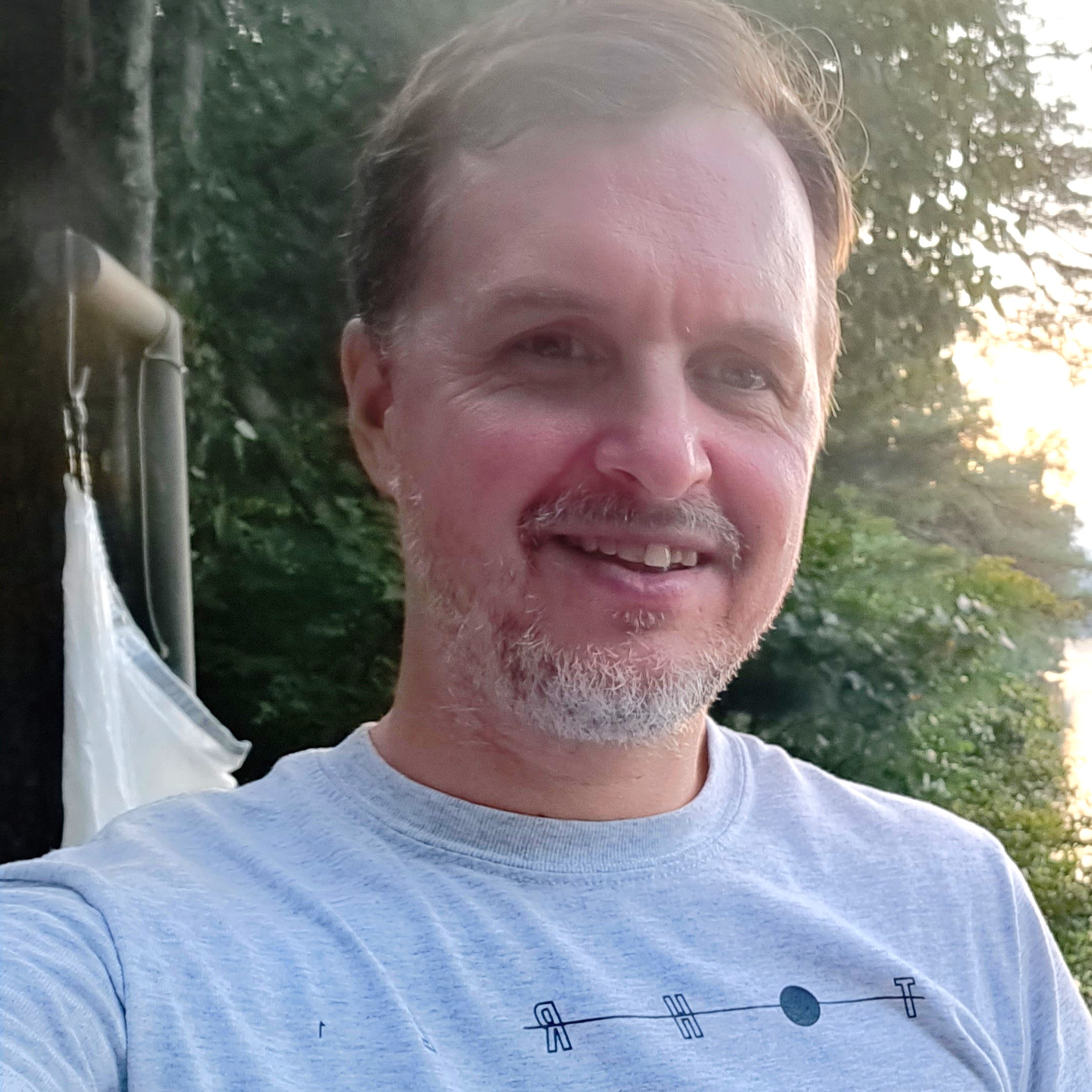 Bryan Bissell